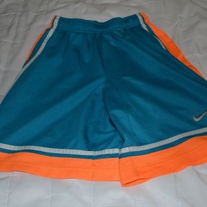 Boy's Shorts